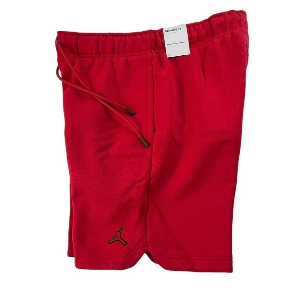 Jordan Men s Essentials Fleece Shorts - DA9826-687 - Picture 11 of 11